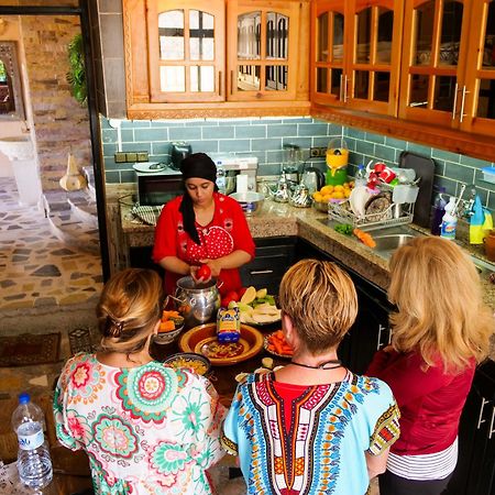 Panorama Guesthouse Tamraght Εξωτερικό φωτογραφία