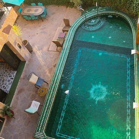 Panorama Guesthouse Tamraght Εξωτερικό φωτογραφία
