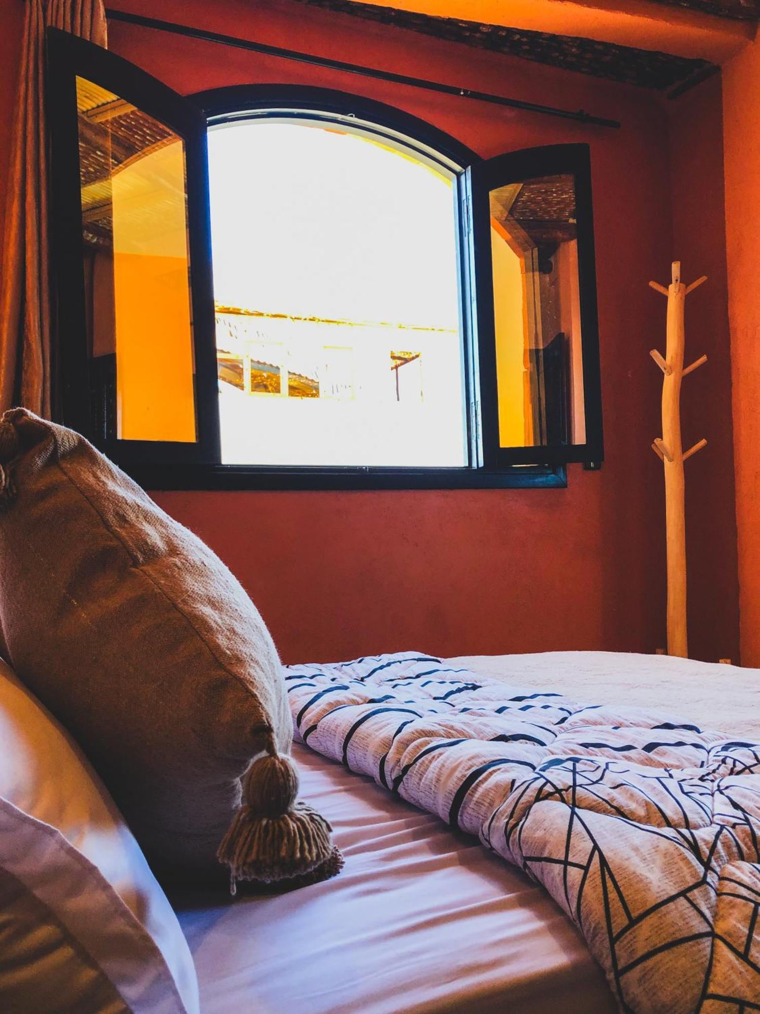 Panorama Guesthouse Tamraght Εξωτερικό φωτογραφία
