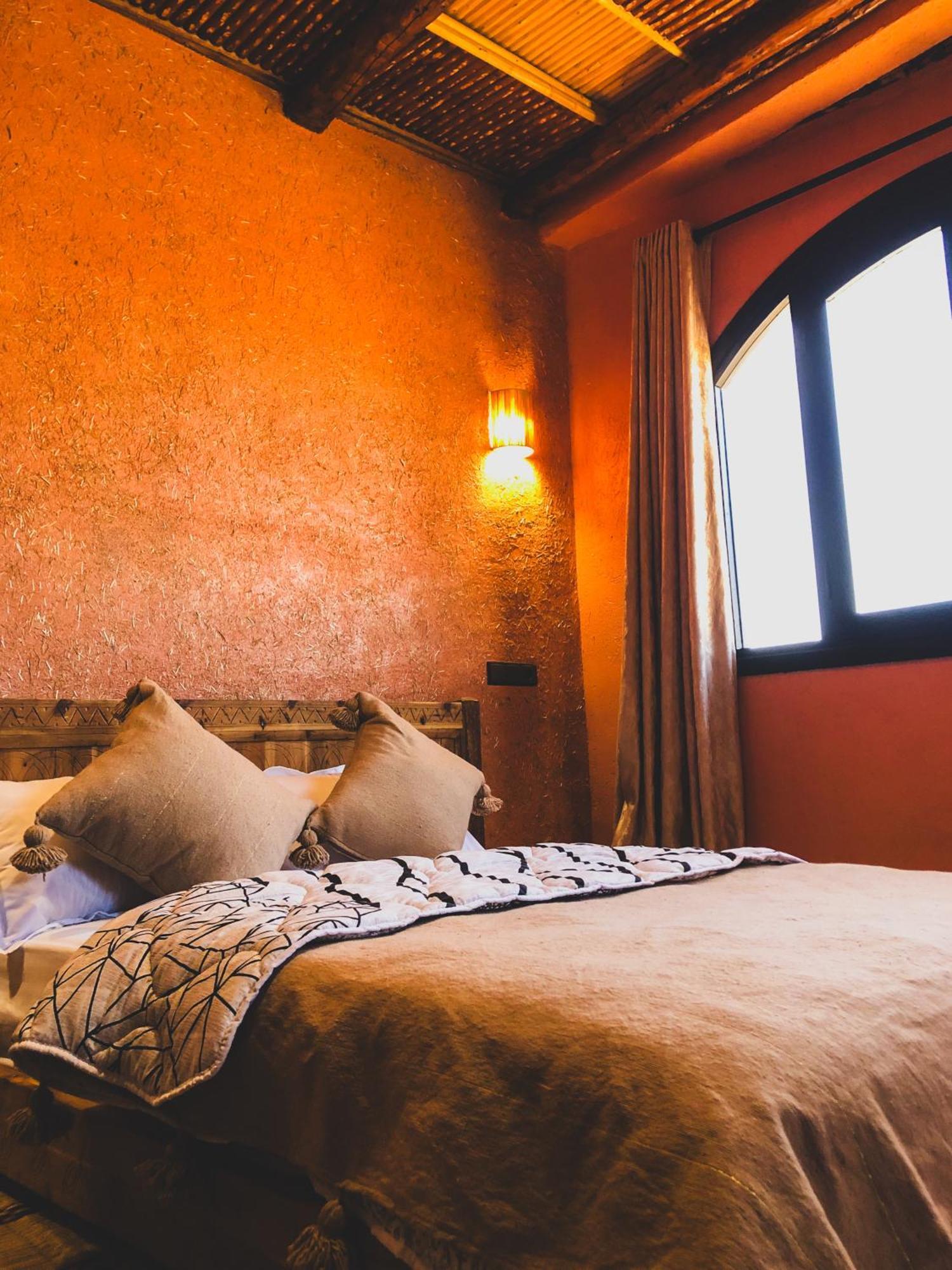 Panorama Guesthouse Tamraght Εξωτερικό φωτογραφία