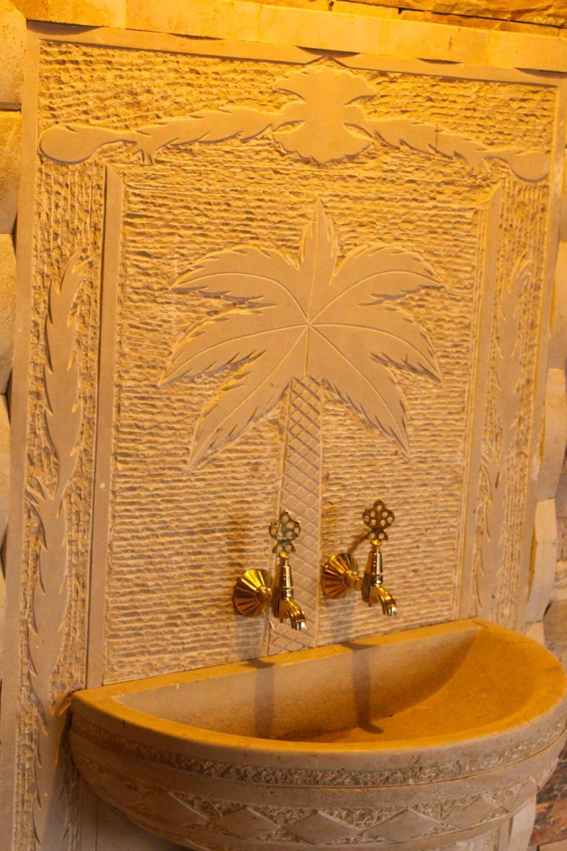 Panorama Guesthouse Tamraght Εξωτερικό φωτογραφία