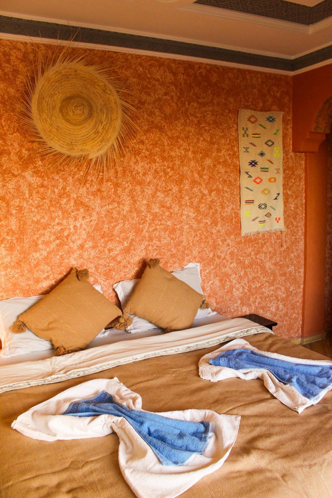 Panorama Guesthouse Tamraght Εξωτερικό φωτογραφία